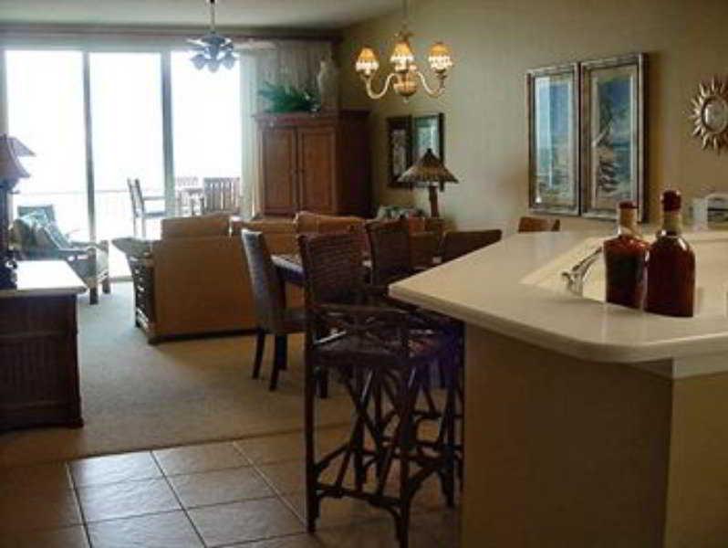 Spanish Key Condominiums By Resortquest Perdido Key Zewnętrze zdjęcie
